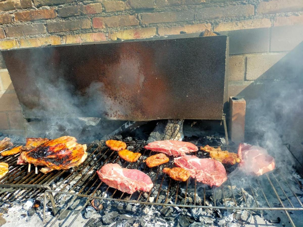 Podere Calledro Νάρνη Εξωτερικό φωτογραφία