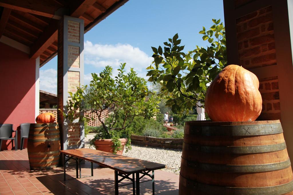 Podere Calledro Νάρνη Εξωτερικό φωτογραφία
