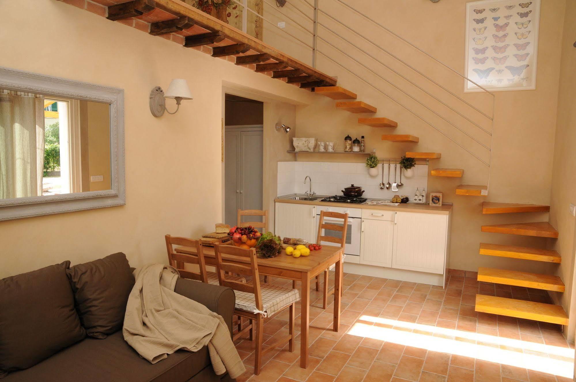 Podere Calledro Νάρνη Εξωτερικό φωτογραφία