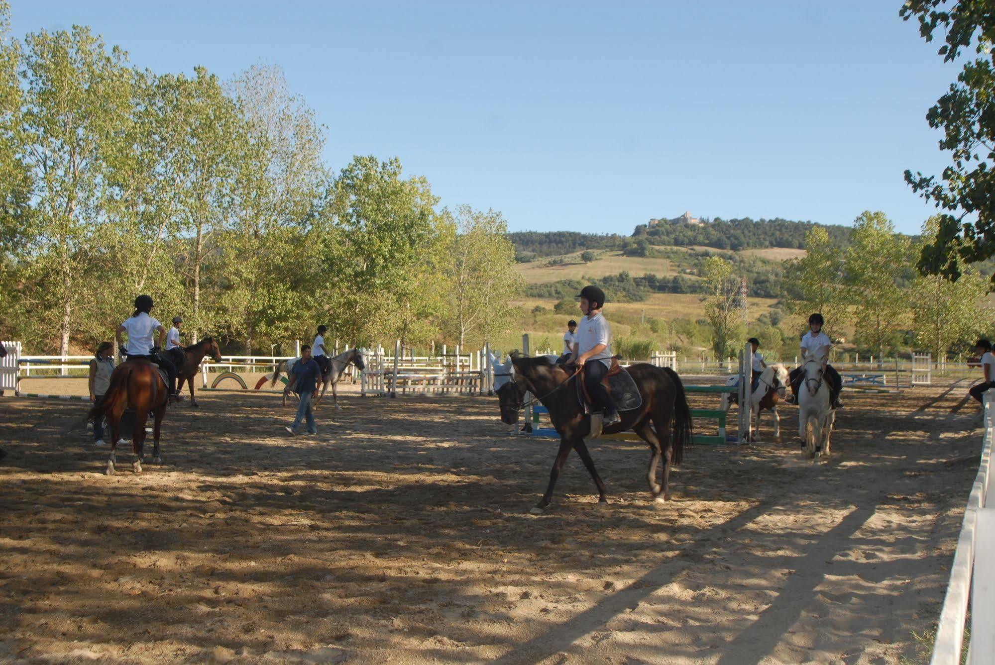 Podere Calledro Νάρνη Εξωτερικό φωτογραφία