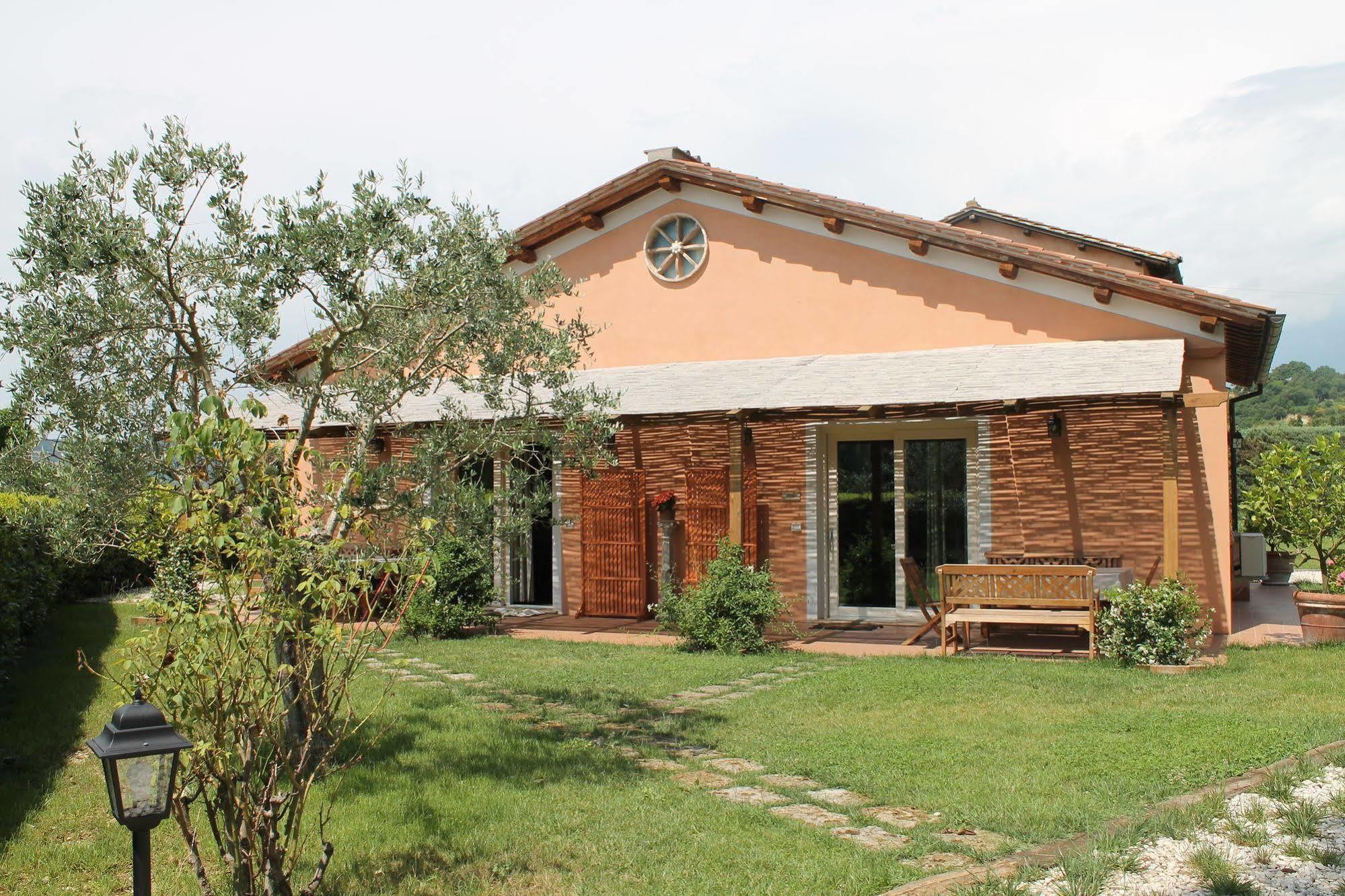 Podere Calledro Νάρνη Εξωτερικό φωτογραφία
